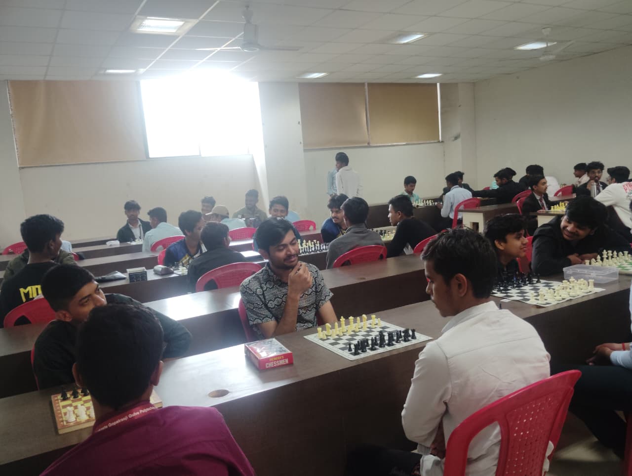 IEDSSA Inter Engineering Diploma Students Sports Associa tion E Zone